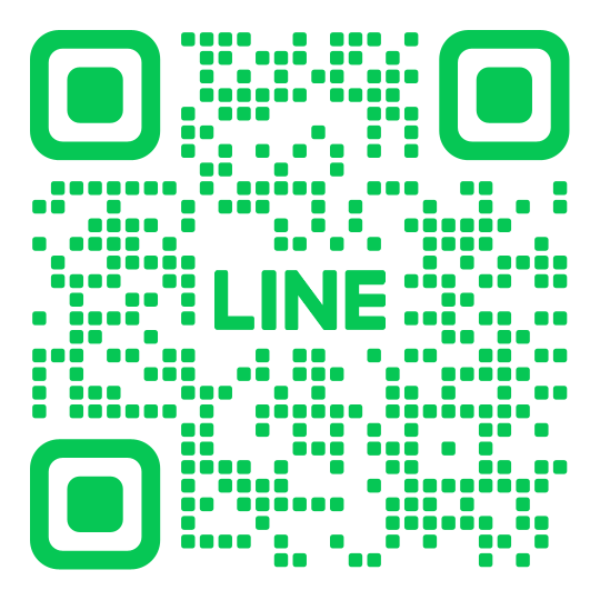 LINE QR Code